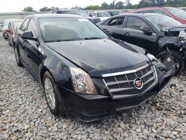 Cadillac Cts (2011)