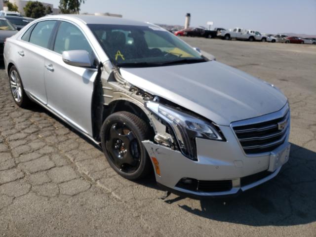 Cadillac Xts luxury (2019)