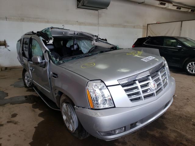 Cadillac Escalade (2011)