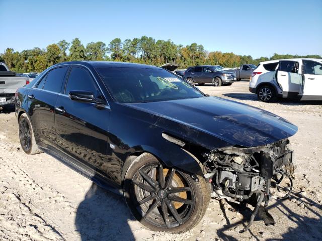 Cadillac Cts vsport (2016)