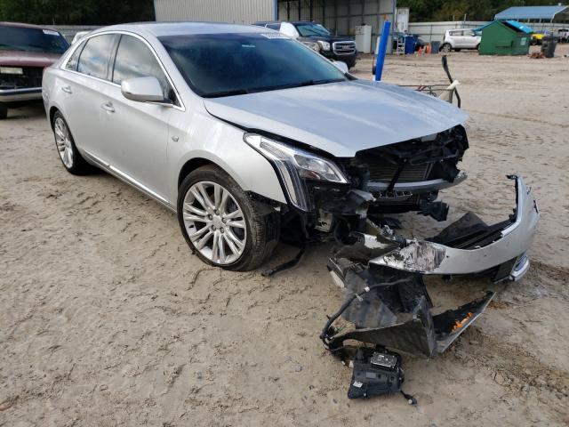 Cadillac Xts luxury (2019)