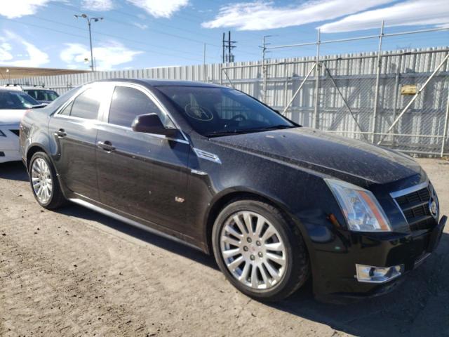 Cadillac Cts perfor (2010)