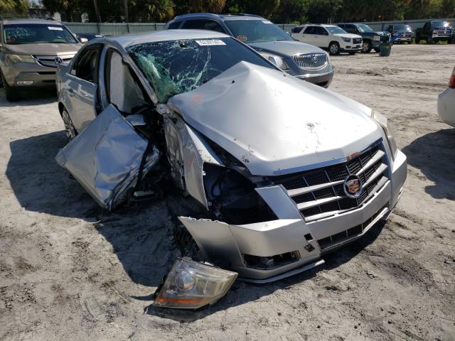 Cadillac Cts perfor (2011)