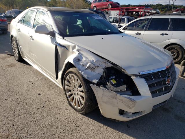 Cadillac Cts premiu (2011)