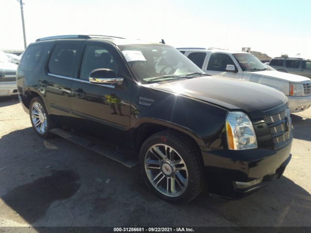 Cadillac Escalade (2013)