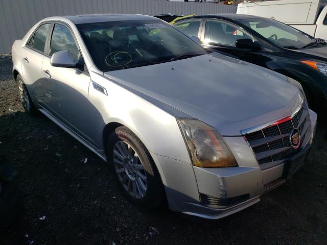 Cadillac Cts luxury (2011)
