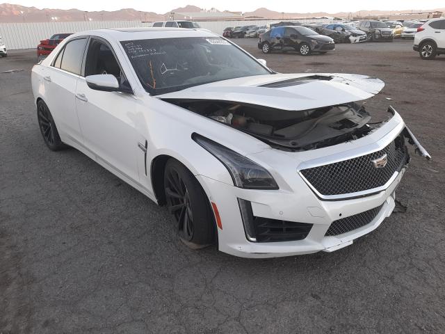 Cadillac Cts-v (2017)
