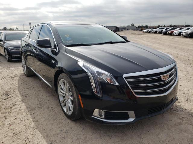 Cadillac Xts luxury (2019)