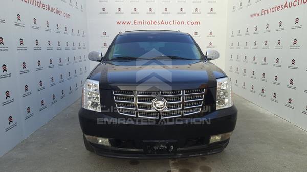 Cadillac Escalade (2015)