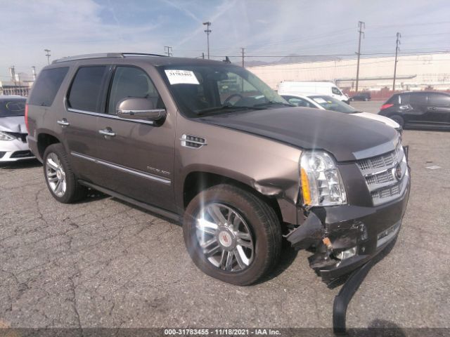 Cadillac Escalade (2013)