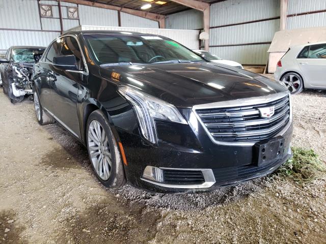 Cadillac Xts luxury (2019)