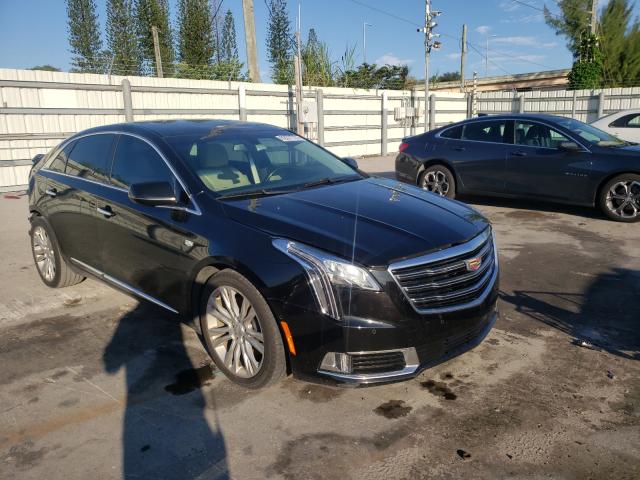 Cadillac Xts luxury (2019)