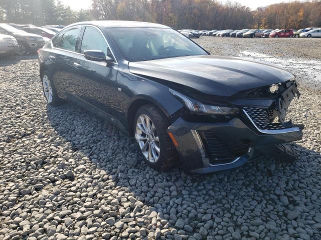 Cadillac Ct5 premiu (2020)