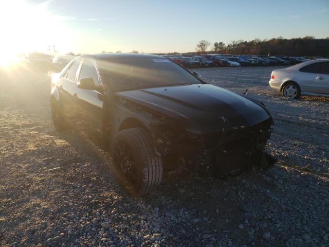 Cadillac Cts-v (2011)