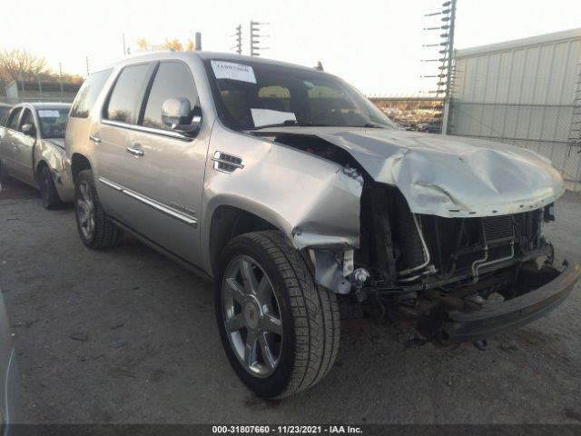 Cadillac Escalade (2011)