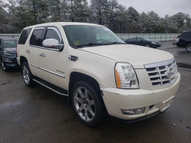 Cadillac Escalade (2010)