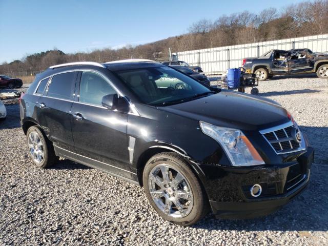 Cadillac Srx perfor (2010)