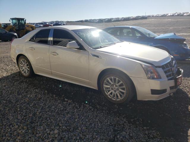 Cadillac Cts (2011)