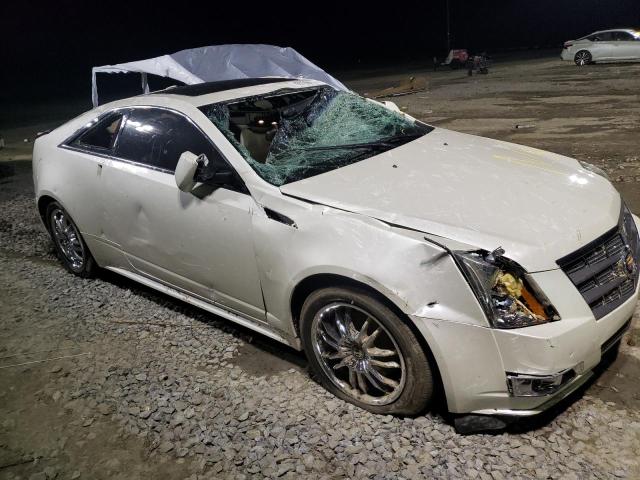 Cadillac Cts premiu (2011)