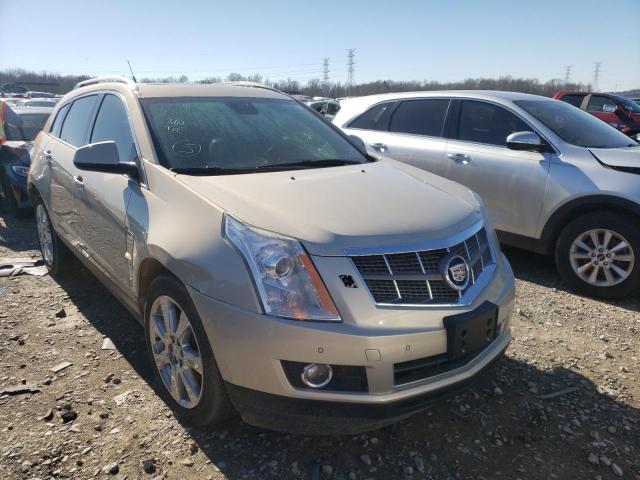 Cadillac Srx premiu (2012)