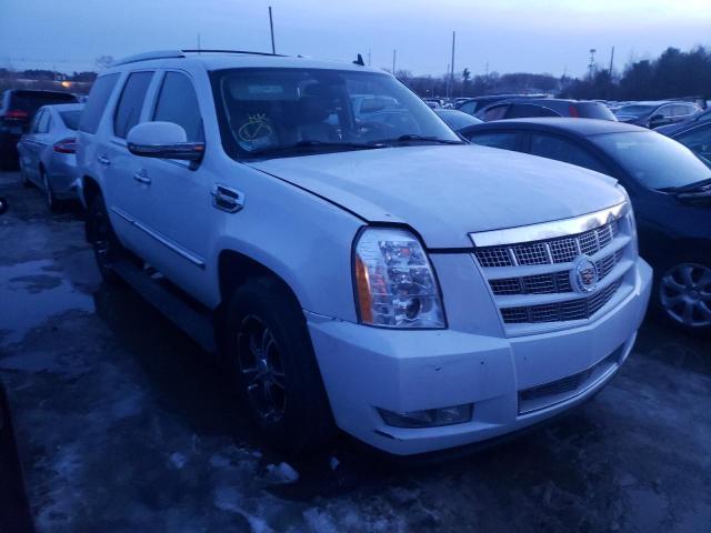 Cadillac Escalade h (2013)