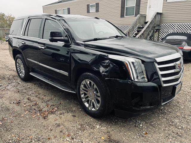 Cadillac Escalade l (2015)