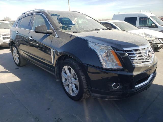 Cadillac Srx perfor (2015)