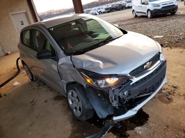 Chevrolet Spark ls (2020)