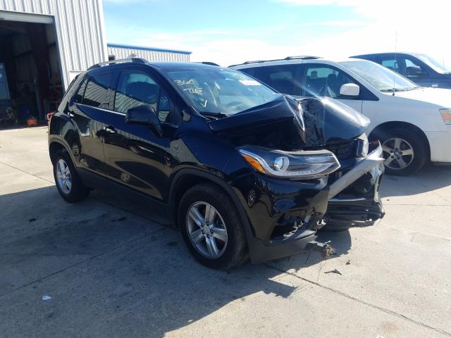 Chevrolet Trax 1lt (2018)