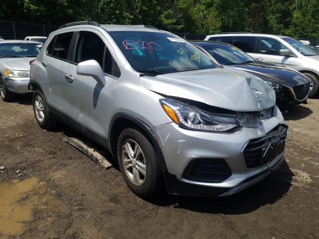 Chevrolet Trax 1lt (2018)