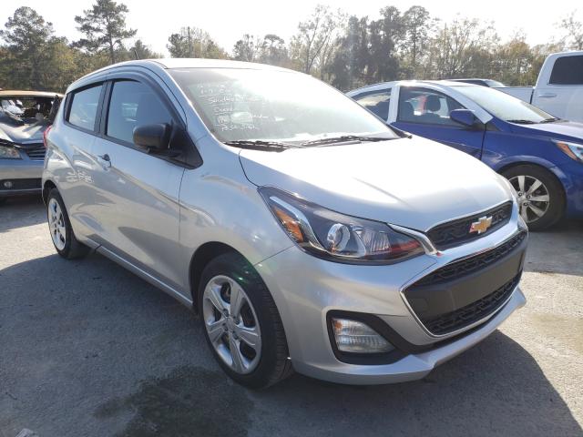 Chevrolet Spark ls (2019)