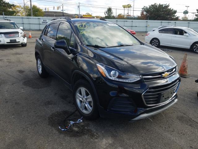 Chevrolet Trax 1lt (2019)