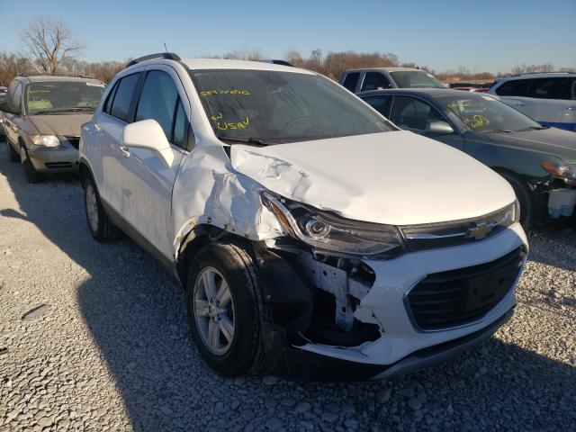 Chevrolet Trax 1lt (2020)