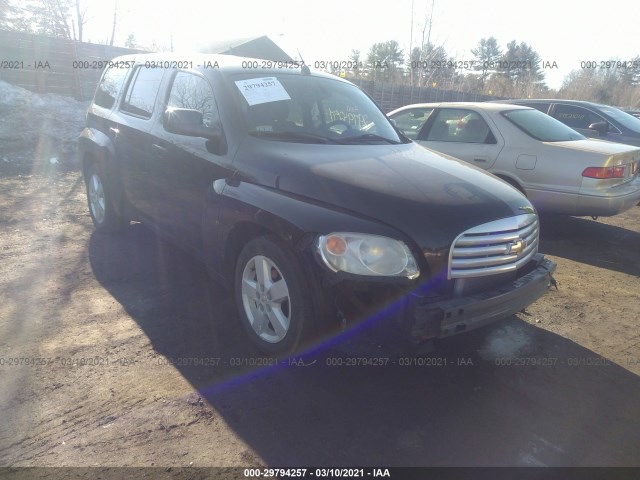 Chevrolet Hhr (2010)