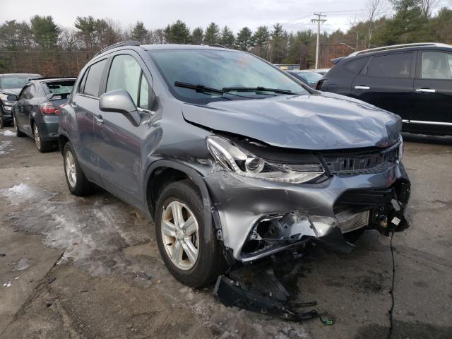 Chevrolet Trax 1lt (2019)