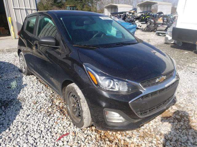 Chevrolet Spark ls (2020)