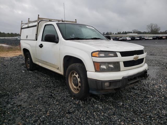 Chevrolet Colorado (2010)