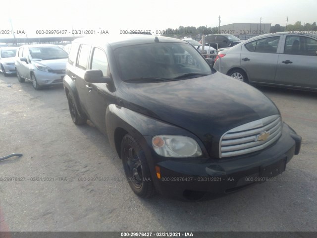 Chevrolet Hhr (2011)