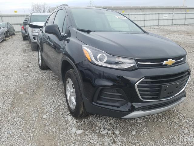 Chevrolet Trax 1lt (2019)