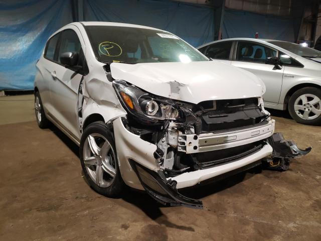 Chevrolet Spark ls (2020)