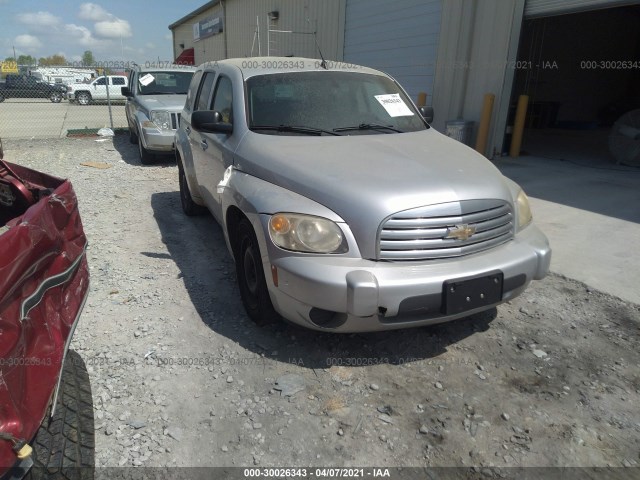 Chevrolet Hhr (2011)