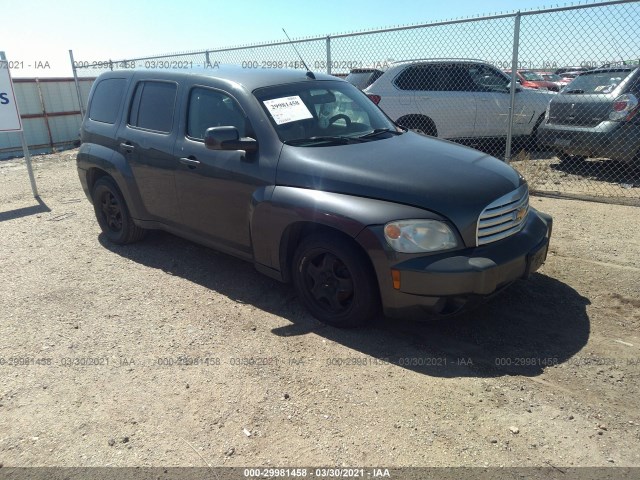 Chevrolet Hhr (2011)