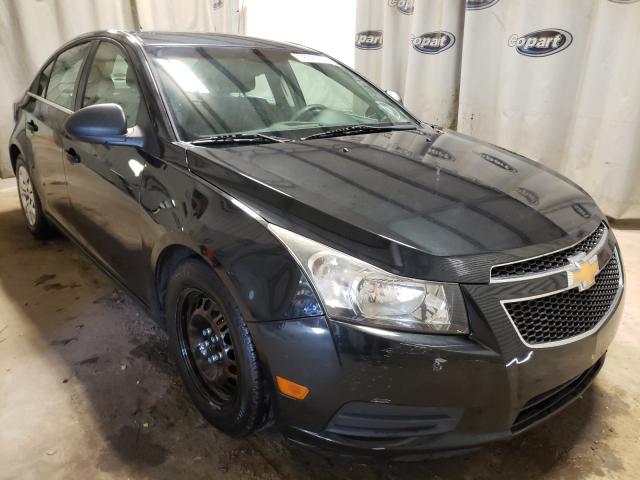 Chevrolet Cruze ls (2012)