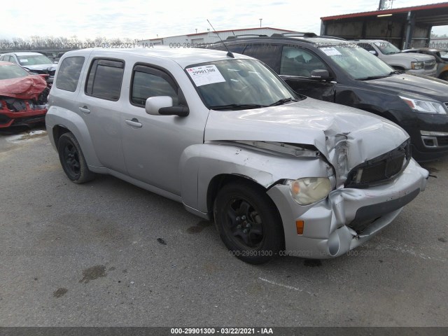Chevrolet Hhr (2011)