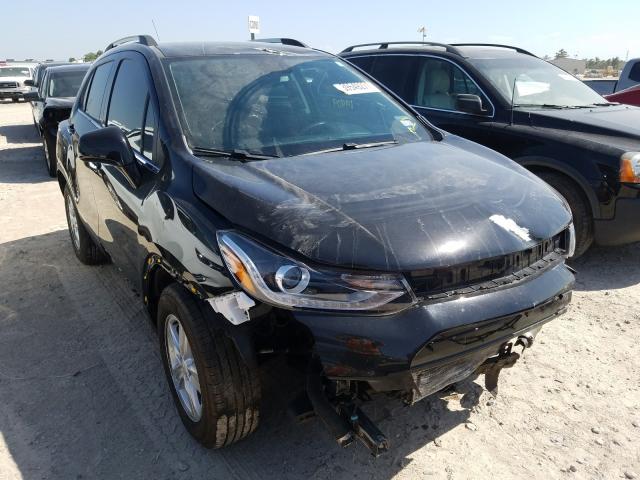 Chevrolet Trax 1lt (2020)