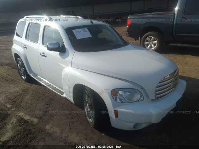Chevrolet Hhr (2011)