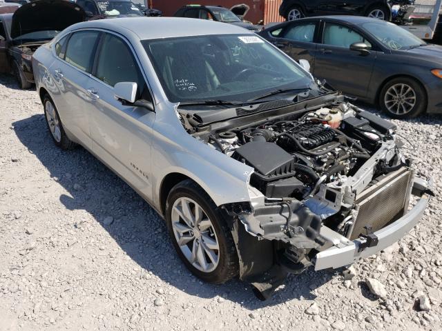 Chevrolet Impala (2017)