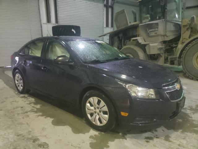 Chevrolet Cruze ls (2014)