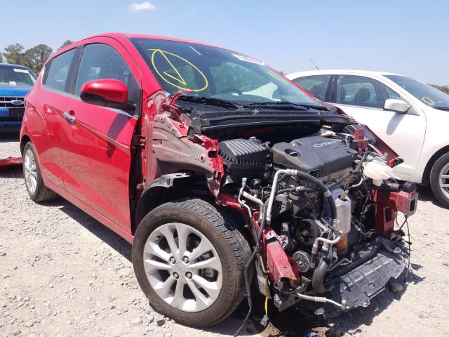 Chevrolet Spark 2lt (2020)