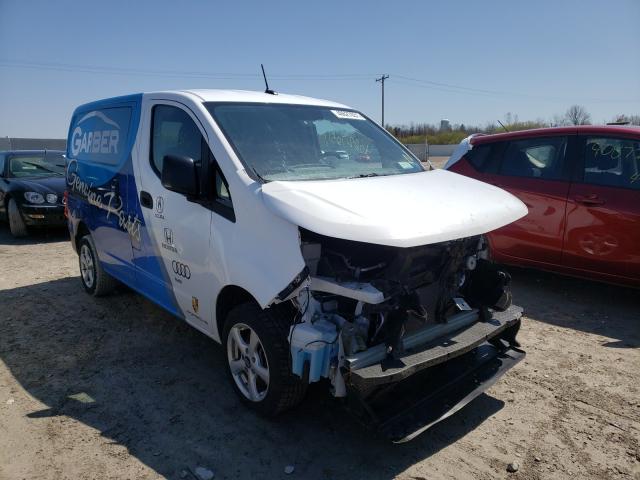Chevrolet City expre (2017)